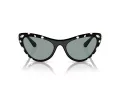 Swarovski Lunettes de Soleil SK 6007 1020/1