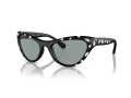 Swarovski Lunettes de Soleil SK 6007 1020/1