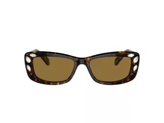 Swarovski Lunettes de Soleil SK 6008 100273