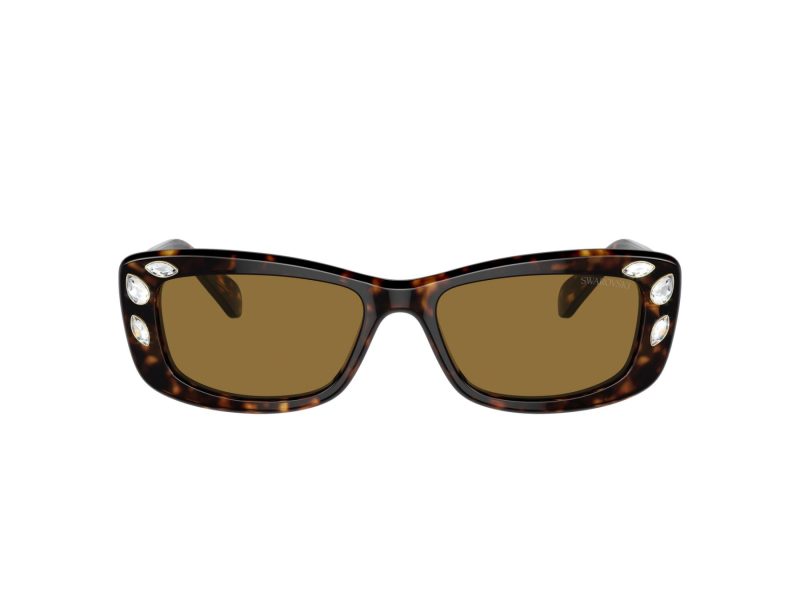 Swarovski Lunettes de Soleil SK 6008 100273