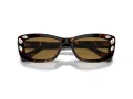 Swarovski Lunettes de Soleil SK 6008 100273