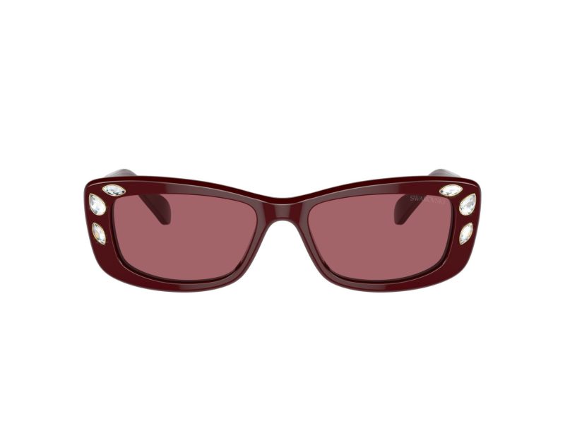 Swarovski Lunettes de Soleil SK 6008 100869