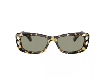 Swarovski Lunettes de Soleil SK 6008 1009/2