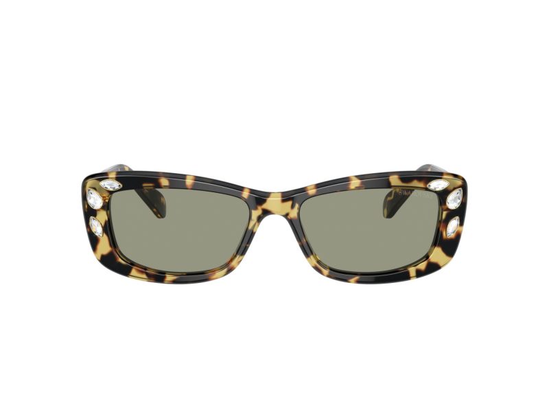 Swarovski Lunettes de Soleil SK 6008 1009/2