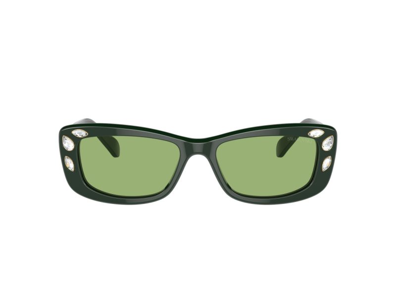 Swarovski Lunettes de Soleil SK 6008 1026/2