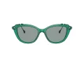 Swarovski Lunettes de Soleil SK 6010 2003/1