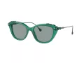 Swarovski Lunettes de Soleil SK 6010 2003/1