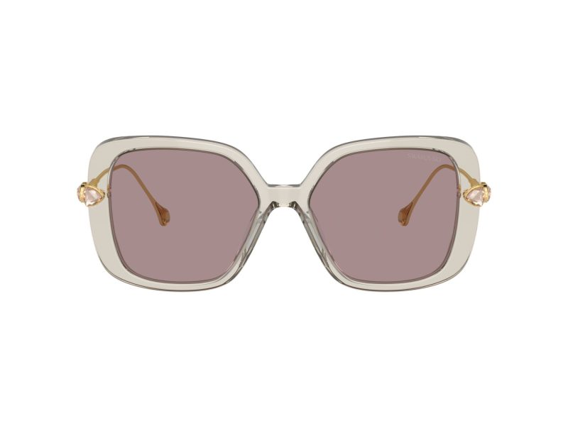 Swarovski Lunettes de Soleil SK 6011 3003LA