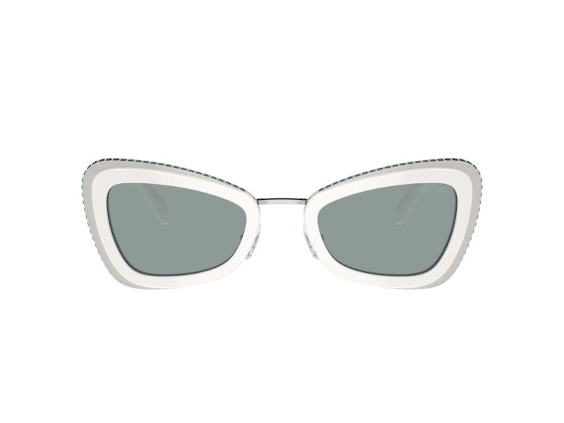 Swarovski Lunettes de Soleil SK 6012 1012/1