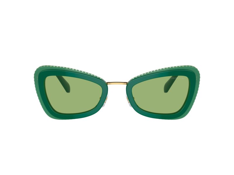 Swarovski Lunettes de Soleil SK 6012 1014/2