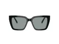 Swarovski Lunettes de Soleil SK 6013 1010/1