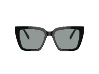 Swarovski Lunettes de Soleil SK 6013 1010/1