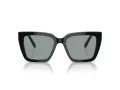 Swarovski Lunettes de Soleil SK 6013 1010/1