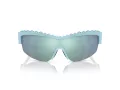 Swarovski Lunettes de Soleil SK 6014 103655