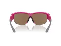 Swarovski Lunettes de Soleil SK 6014 10376Q
