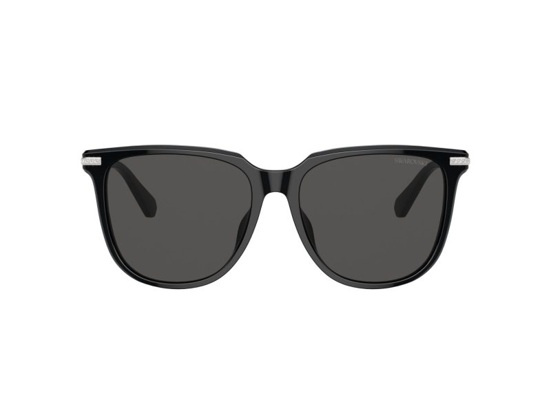 Swarovski Lunettes de Soleil SK 6015D 100187