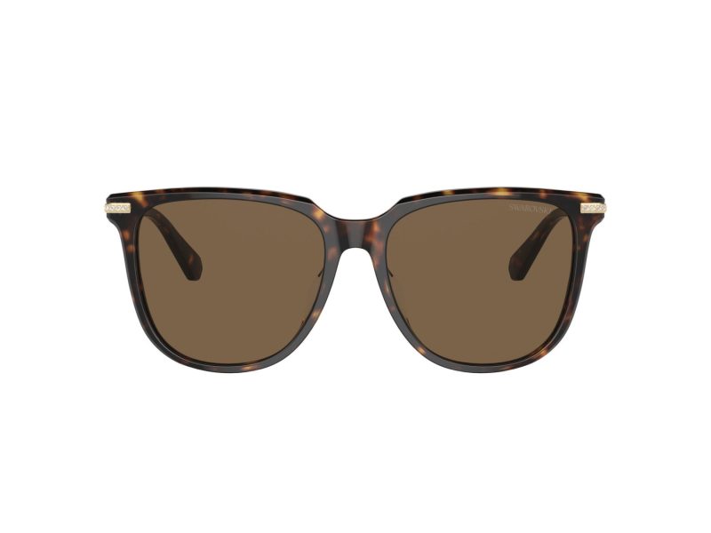 Swarovski Lunettes de Soleil SK 6015D 100273