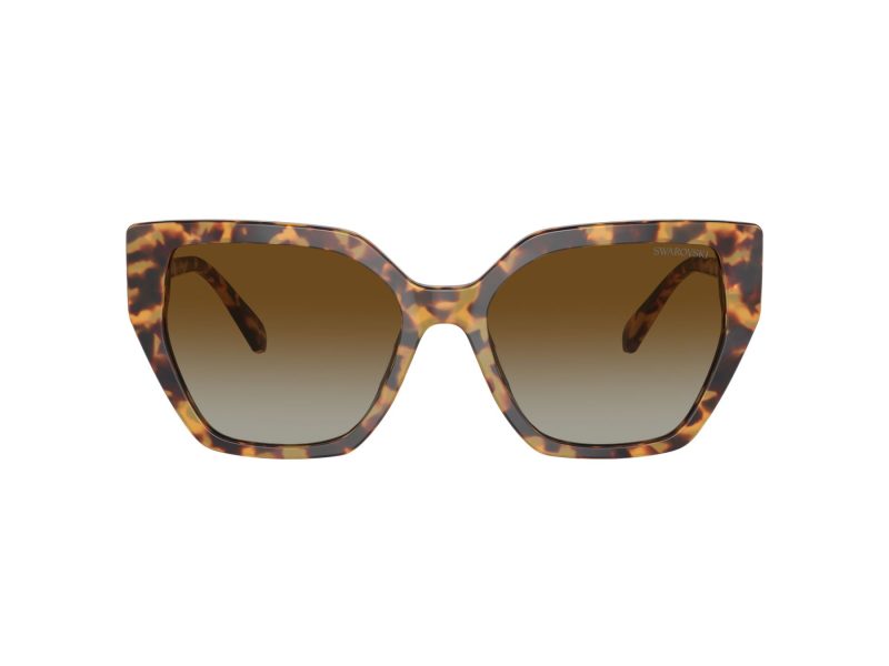 Swarovski Lunettes de Soleil SK 6016 1004T5