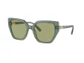 Swarovski Lunettes de Soleil SK 6016 104382