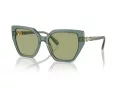 Swarovski Lunettes de Soleil SK 6016 104382