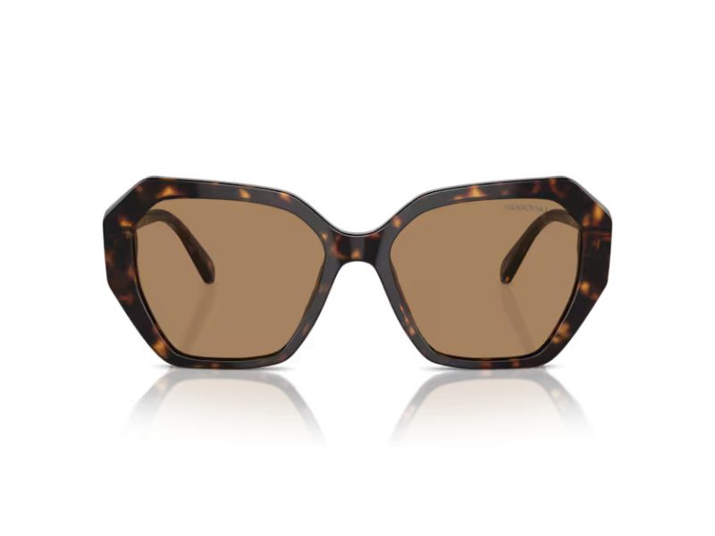 Swarovski Lunettes de Soleil SK 6017 1002M4