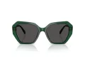 Swarovski Lunettes de Soleil SK 6017 104587