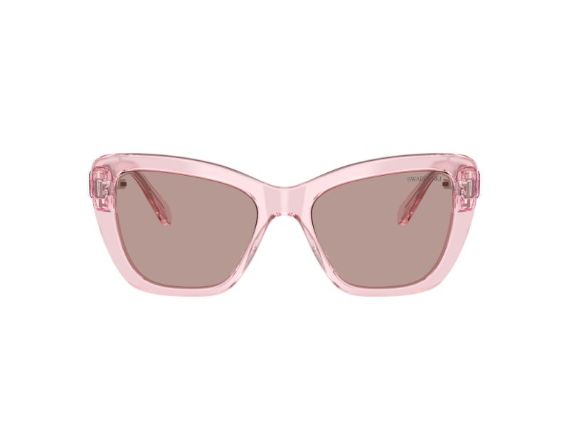 Swarovski Lunettes de Soleil SK 6018 30017N