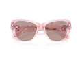 Swarovski Lunettes de Soleil SK 6018 30017N