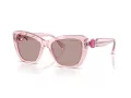 Swarovski Lunettes de Soleil SK 6018 30017N