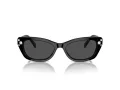 Swarovski Lunettes de Soleil SK 6019 100187