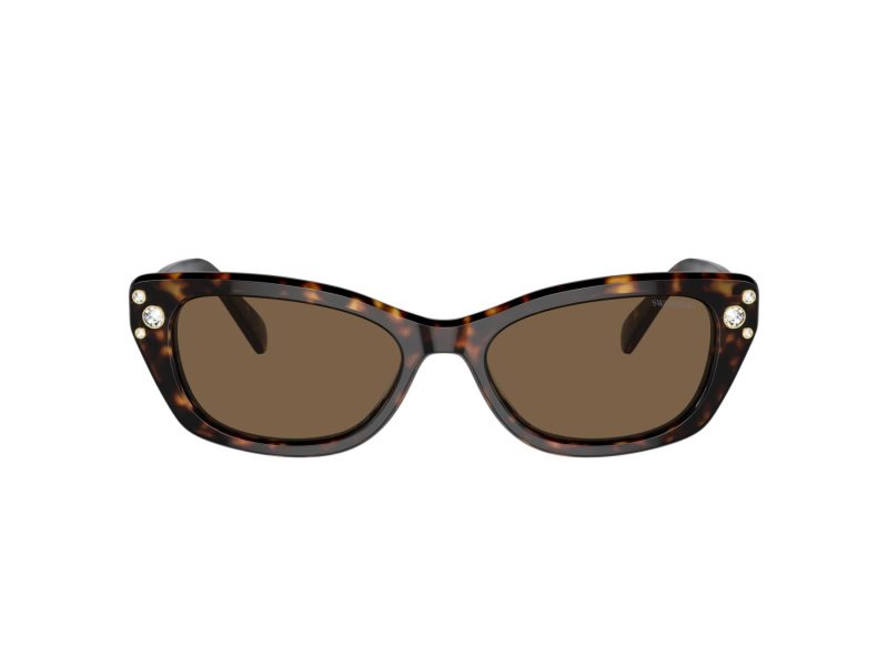 Swarovski Lunettes de Soleil SK 6019 100273