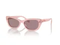 Swarovski Lunettes de Soleil SK 6019 10317N