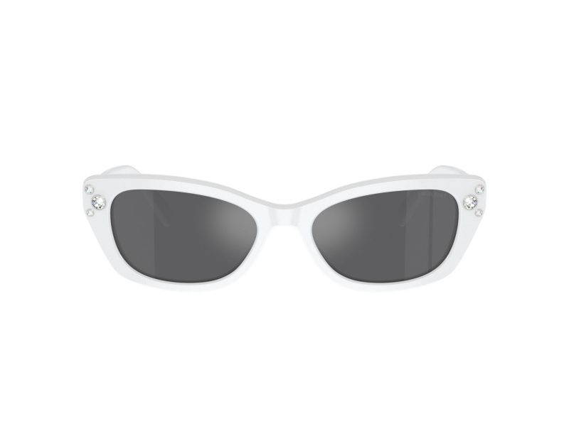Swarovski Lunettes de Soleil SK 6019 10336G