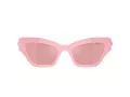 Swarovski Lunettes de Soleil SK 6021 2001E4