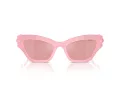 Swarovski Lunettes de Soleil SK 6021 2001E4