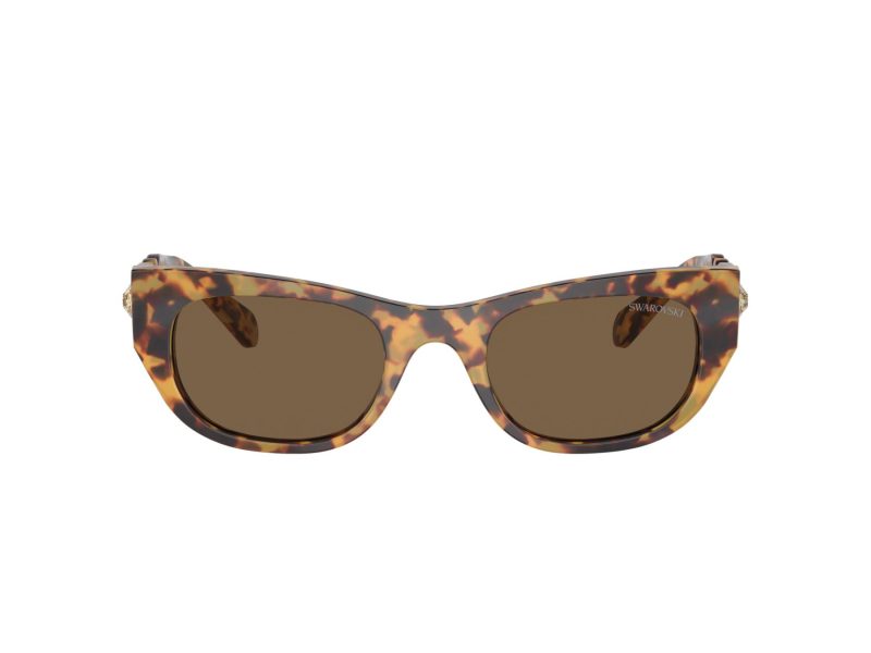 Swarovski Lunettes de Soleil SK 6022 104073