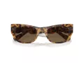 Swarovski Lunettes de Soleil SK 6022 104073