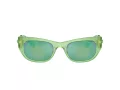Swarovski Lunettes de Soleil SK 6022 105131