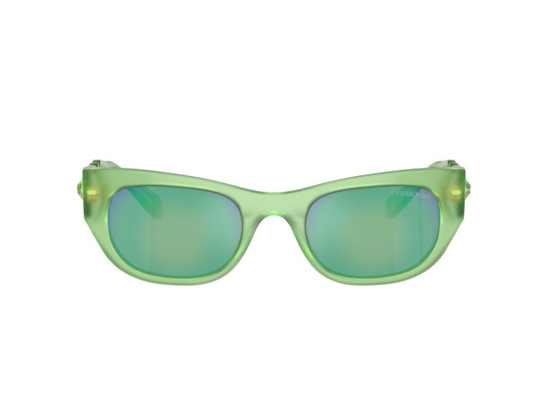 Swarovski Lunettes de Soleil SK 6022 105131