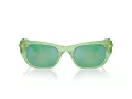 Swarovski Lunettes de Soleil SK 6022 105131