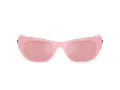 Swarovski Lunettes de Soleil SK 6022 2001E4
