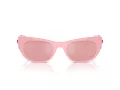 Swarovski Lunettes de Soleil SK 6022 2001E4