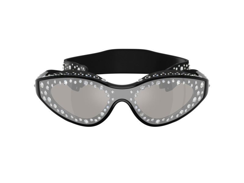 Swarovski Lunettes de Soleil SK 6024 10016G