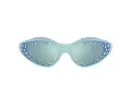 Swarovski Lunettes de Soleil SK 6024 105255
