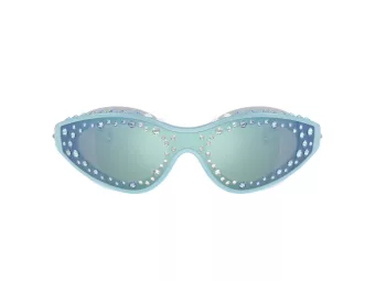 Swarovski Lunettes de Soleil SK 6024 105255
