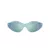 Swarovski Lunettes de Soleil SK 6024 105255