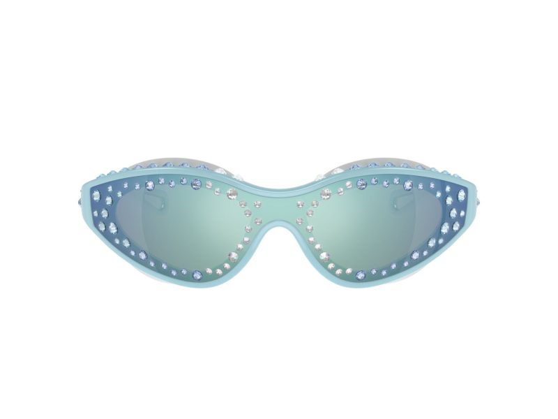 Swarovski Lunettes de Soleil SK 6024 105255
