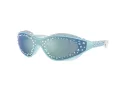 Swarovski Lunettes de Soleil SK 6024 105255