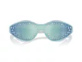 Swarovski Lunettes de Soleil SK 6024 105255