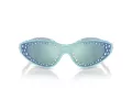 Swarovski Lunettes de Soleil SK 6024 105255